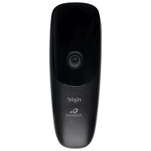 Leitor de Código de Barras Elgin 2D Portátil Bluetooth e Wireless 2.4Ghz