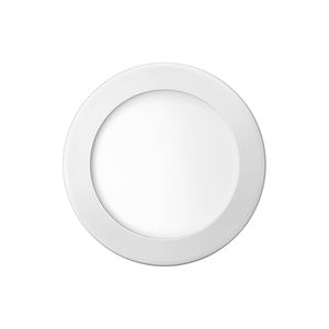 Luminária de Embutir Redonda - 24W 6.500K  Bivolt