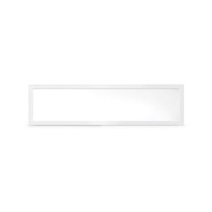 Painel de Embutir Quadrado Led - 36W 6.500K Bivolt