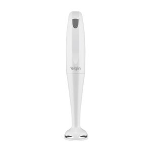 Mixer de Mão 200W Elgin Compacto e Leve, ergonômico e fácil de limpar Branco 110V