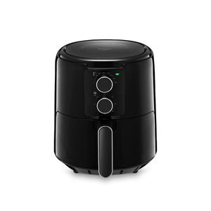 Fritadeira Elétrica Cube Fry Elgin 4,2 Litros 1.600W 110V - Airfryer