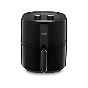 Fritadeira Elétrica Space 5 Elgin Cesto Removível 5L 1.700W 110V - Airfryer