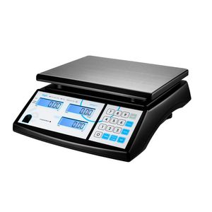 Balança Computadora DP30-T - Portátil Recarregável