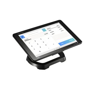 Mini PDV M10 PRO Elgin 10 Polegadas Touch Screen com Impressora Wifi Bluetooth Android