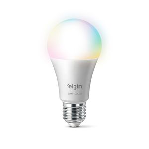 Lâmpada Smart Led A70 - 15W Compatível com Alexa e Google Home Bivolt