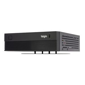 Computador Nano 4 - Intel J4105 4GB RAM SSD 128GB