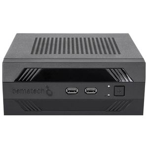 Computador RC-8400 Z2 - Intel N5095 4GB RAM SSD 120GB