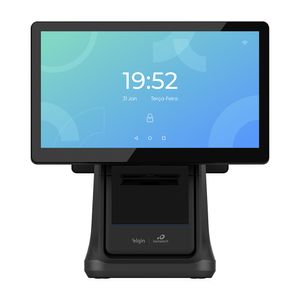 PDV Posgo Max Duo - 15" e 10" 4GB RAM 32GB