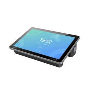 Mini PDV M10 Pro - 10" Touch Impressora 2" Wi-Fi Bluetooth