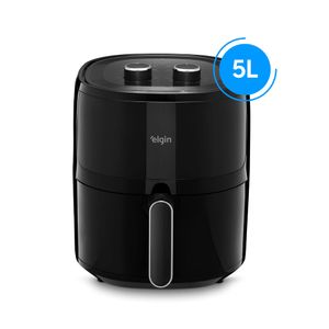 Fritadeira Air Fryer Space 5 - 5L Air Circuit 1.700W 220V