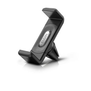 Suporte Veicular para Celular - Fixação nas Saídas de Ventilação