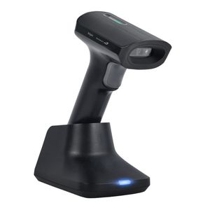 Leitor de Código de Barras EL300BT - 12/H de Autonomia Bluetooth Sensor CMOS