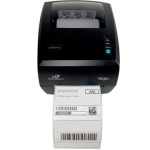 IMPRESSORA TERMICA ETI ELGIN L42PRO FULL