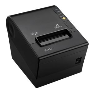 Impressora Térmica de Cupom i9 Full - NFC-e / SAT 300 MM/Seg Corte Automático