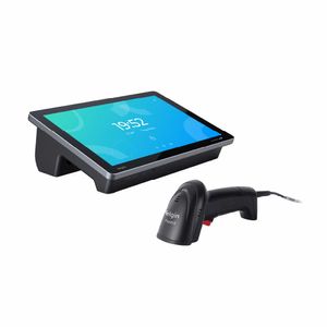 Kit Mini PDV M10 Pro e Leitor de Código de Barras Flash II