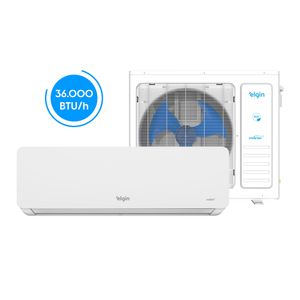 Ar Condicionado Split High Wall Eco Dream Inverter 36000 BTUs Frio WiFI 220V