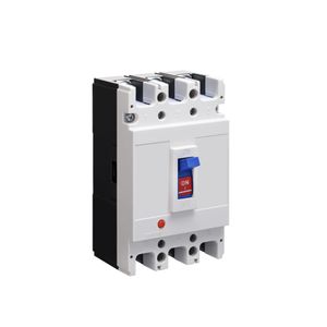 Disjuntor de Caixa Moldada - 225A Função Break