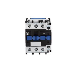 Contator com Bobina de 220V - 80A