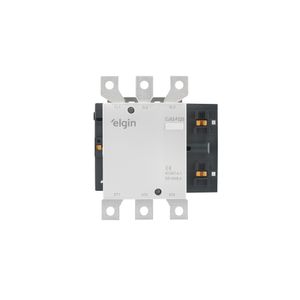 Contator com Bobina de 220V - 185A