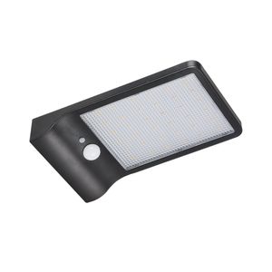Arandela Pad Solar - 1,5W 3.000K IP44