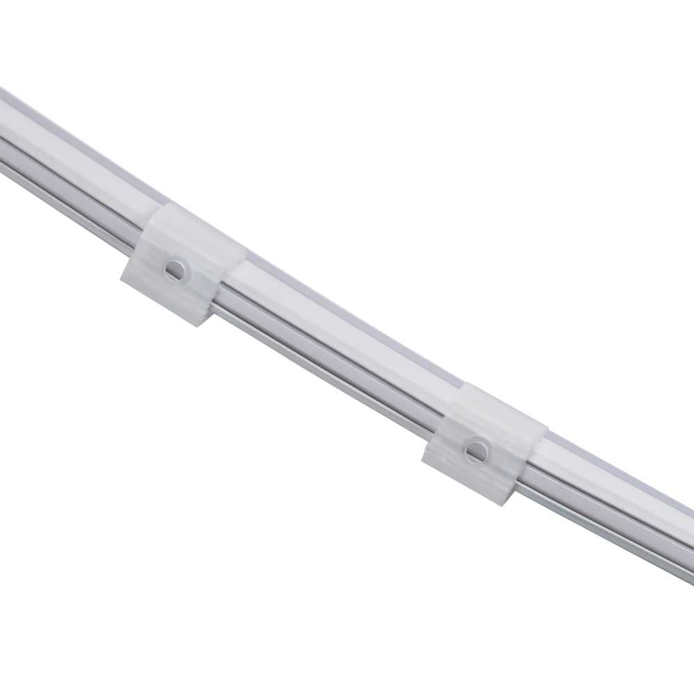 Fita LED Neon - 50M 7W 3.000K 110V - Elgin