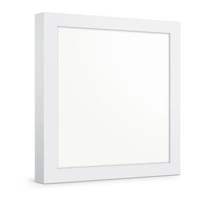 Painel LED de Sobrepor Quadrado - 36W 6.500K 60x60CM Bivolt