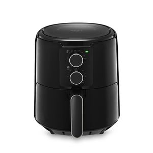 Fritadeira Air Fryer Cube Fry - 4,2L Air Circuit 1.600W 220V