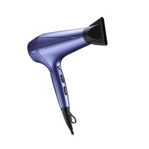 Secador Glossy Color - 2 Velocidades 3 Temperaturas Jato de Ar Frio 2.000W 110V