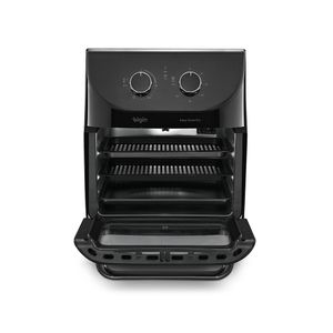 Fritadeira Air Fryer Easy Oven Fry - 12 Litros 1.800W 110V