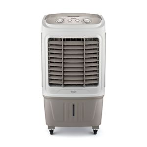 Climatizador Big Air 45L - Umidifica e Resfria Swing Automático e Manual 220V