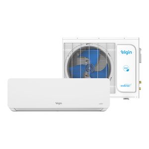 Ar Condicionado Eco Dream Inverter Wi-fi - 9.000 BTU/H Quente e Frio 220V Compatível com Alexa e Google Home