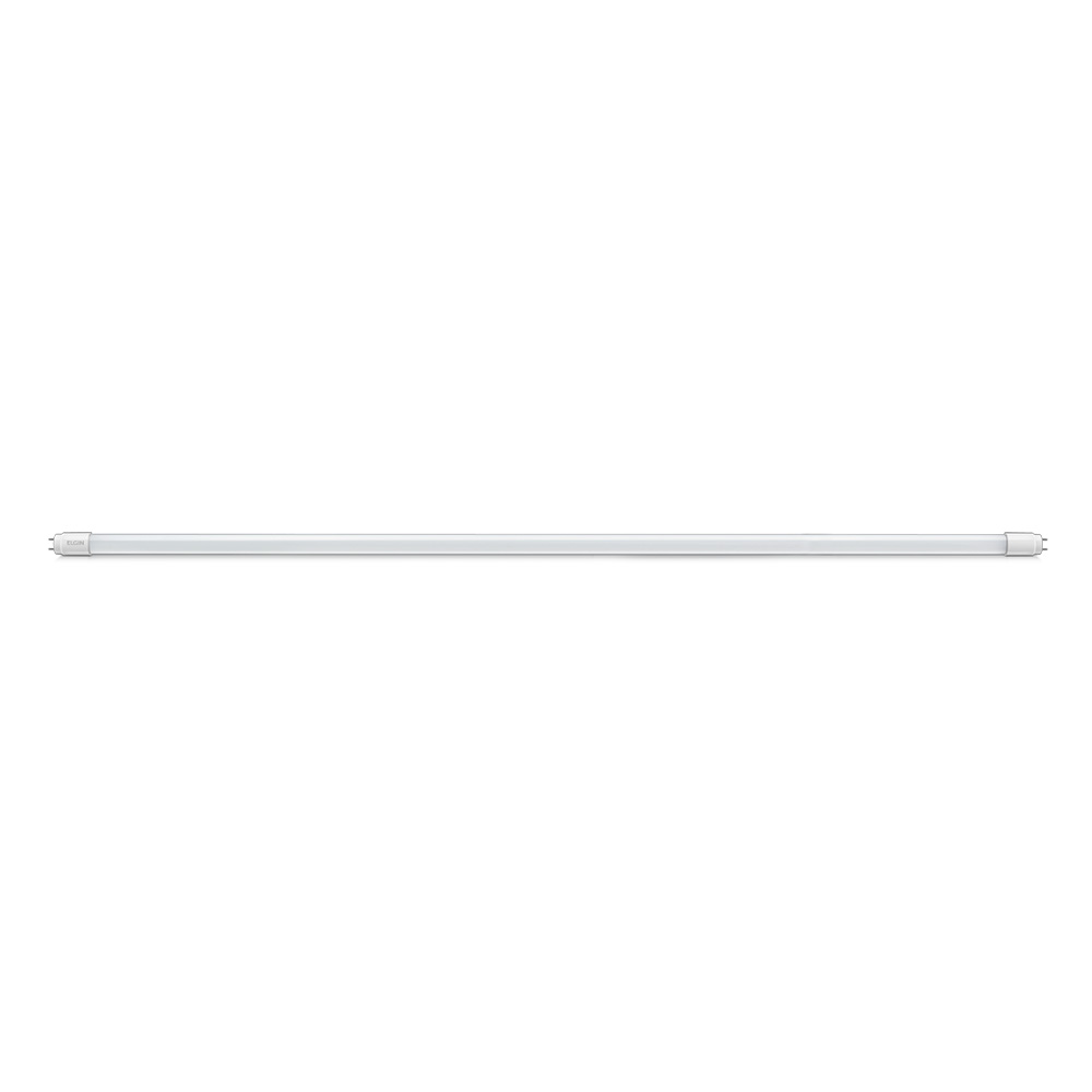 Lâmpada Led Tubular T8 - 10W 4.000K Bivolt
