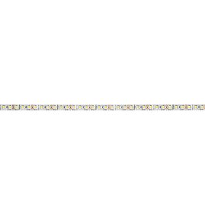 Fita LED SMD -  50M 120 LEDs 10W 4.000K 12V