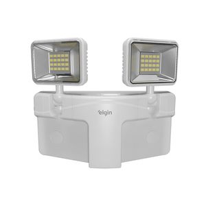 Bloco Autônomo de Iluminção de Emergência 16W Bivolt - Elgin