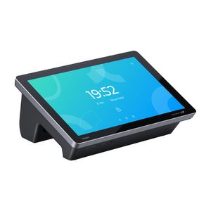Mini PDV M10 Pro - 10" Touch Impressora 2" Wi-Fi Bluetooth