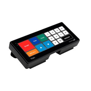 Teclado Touch Capacitivo para KDS Posgo KB900 Pro - Resistente à Poeira e Jatos de Água