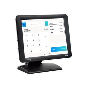 Monitor Touch Capacitivo CM-15H - 15,3" LCD Articulado HDMI VGA