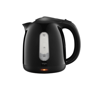 Chaleira Elétrica Visio - Desligamento Automático 1,7 litros