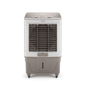 Climatizador Big Air 65L - Umidifica e Resfria Swing Automático e Manual