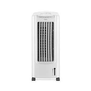 Climatizador 4 em 1 - Resfria Ventila Umidifica Purifica o Ar