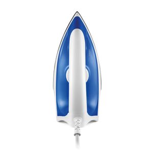 Ferro de Passar Iron Force Plus - Base Antiaderente Salva Botões