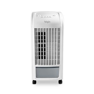 Climatizador Smart - 4 em 1 Resfria Ventila Umidifica e Purifica o Ar 3,5L