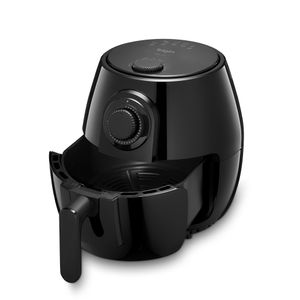 Fritadeira Air Fryer Quick Fryer - 1.350W 4L