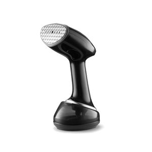 Vaporizador Steamer Vertical de Mão - 360ML Rápido Aquecimento Higienizador